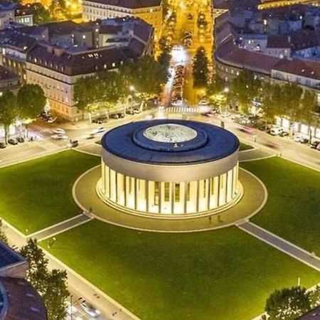 B&B President Zagreb Bagian luar foto